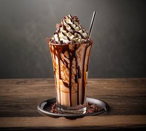 Kitkat Shake