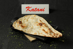 Plain Naan