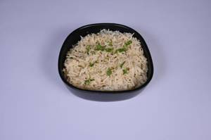 Jeera Rice