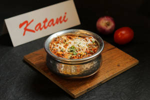 Paneer Lajawab