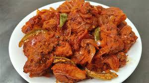 Chicken Kanti
