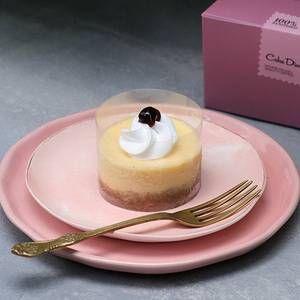 New Yorker Pastry