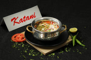 Palak Kofta