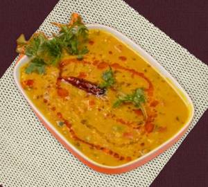 Arhar Fry Daal....Half