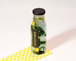 Mint Mojito (300ml)