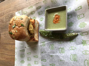 Vada Pav