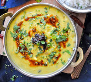 Kadhi fry