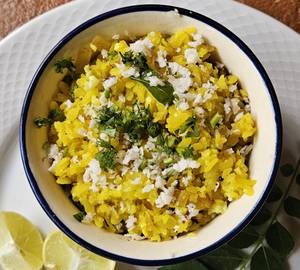 Poha