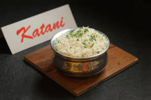 Plain Rice