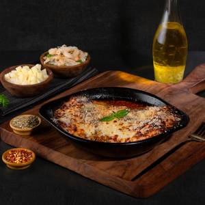 Chicken Lasagna