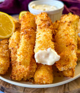 Fish Finger