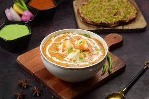Paneer Lababdar