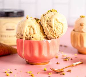 Pistachio Gelato (500Ml)