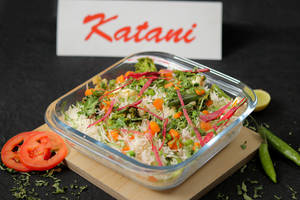 Veg. Pulao