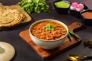 Jammu Wale Rajma