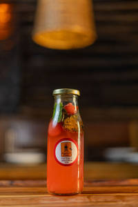 Water Melon Kafir Basil