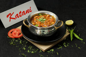 Channa Masala