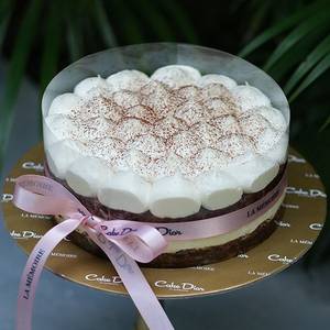 Tiramisu Cake (600gms)