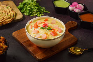 Navratan Korma