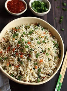 Fried Rice