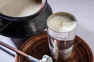 Lassi (Sweet)