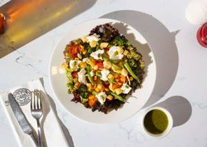 Ultimate Crunch bowl