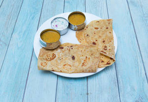Chapathi (2 Pc)