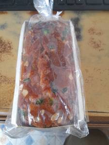 Fruit Pound Cake(300gm)