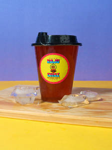 Lemon Iced Tea