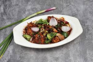 Chilli Chicken