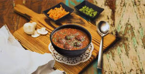 Veg Schezwan Gravy