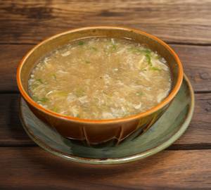 Taste Of Sikkim Special Chicken Soup ( Home Made Style )
