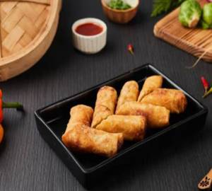 Veg Spring Roll