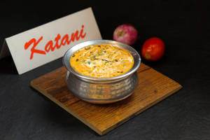 Methi Malai Mutter