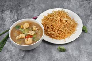 Prawns Chinese Chopsuey