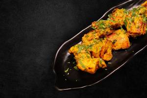 Murgh Peshawari Kebab [boneless]