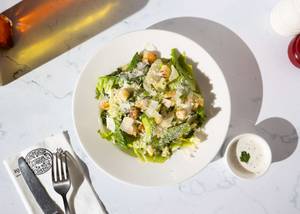 Grand Caesar Salad