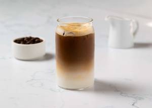 Iced Latte