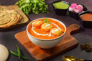 Dum Aloo Bharwan Patialvi