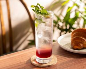 Kokum Seltzer