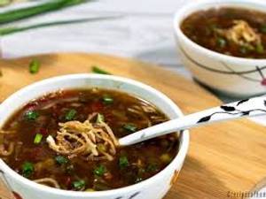 Cream Of Chicken Soup