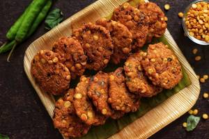 Masala Vada