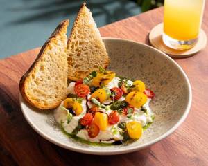 Caprese Salad