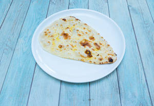 Butter Naan