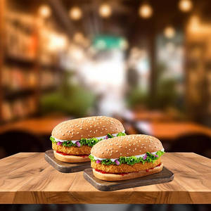 2 X Veg Jr. Footlng.