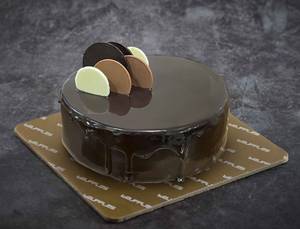 Chocolate Truffle [1/2 Kg]
