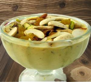 Dry Fruit Premium Cream