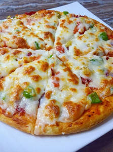 Margarita Pizza 10inch