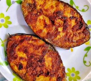 Fish thava fry