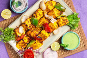 Multani Paneer Tikka
